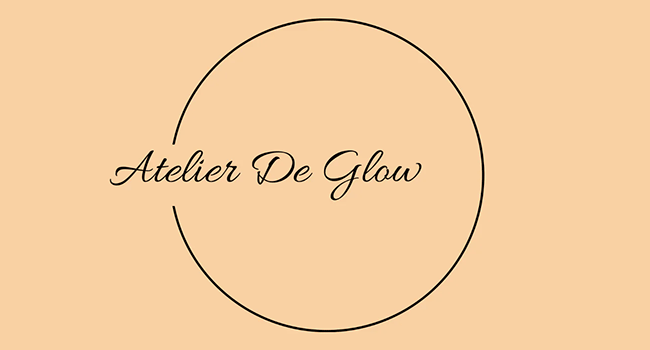 Atelier De Glow Logo